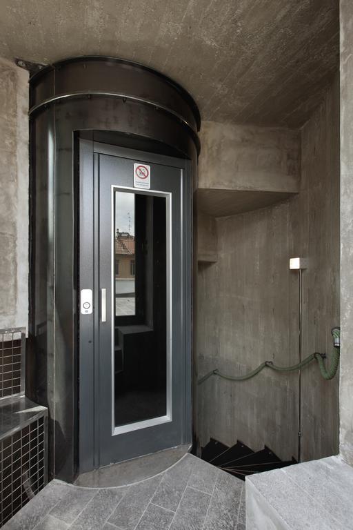 אפרטהוטל Concoct Milano מראה חיצוני תמונה